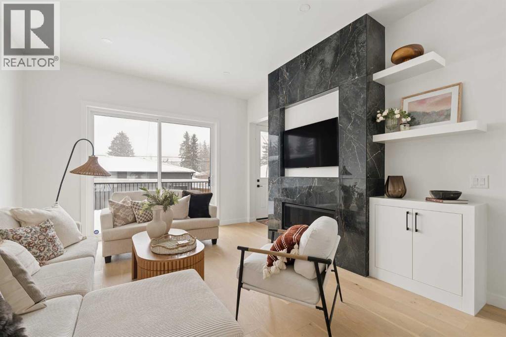 2034 29 Street Sw, Calgary, Alberta  T3E 2J9 - Photo 7 - A2303061