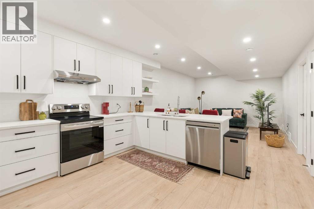 2034 29 Street Sw, Calgary, Alberta  T3E 2J9 - Photo 36 - A2303061