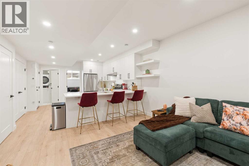 2034 29 Street Sw, Calgary, Alberta  T3E 2J9 - Photo 39 - A2303061