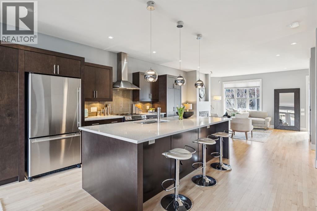 3043 28 Street SW, Calgary, Alberta  T3E 2J4 - Photo 12 - A2303990