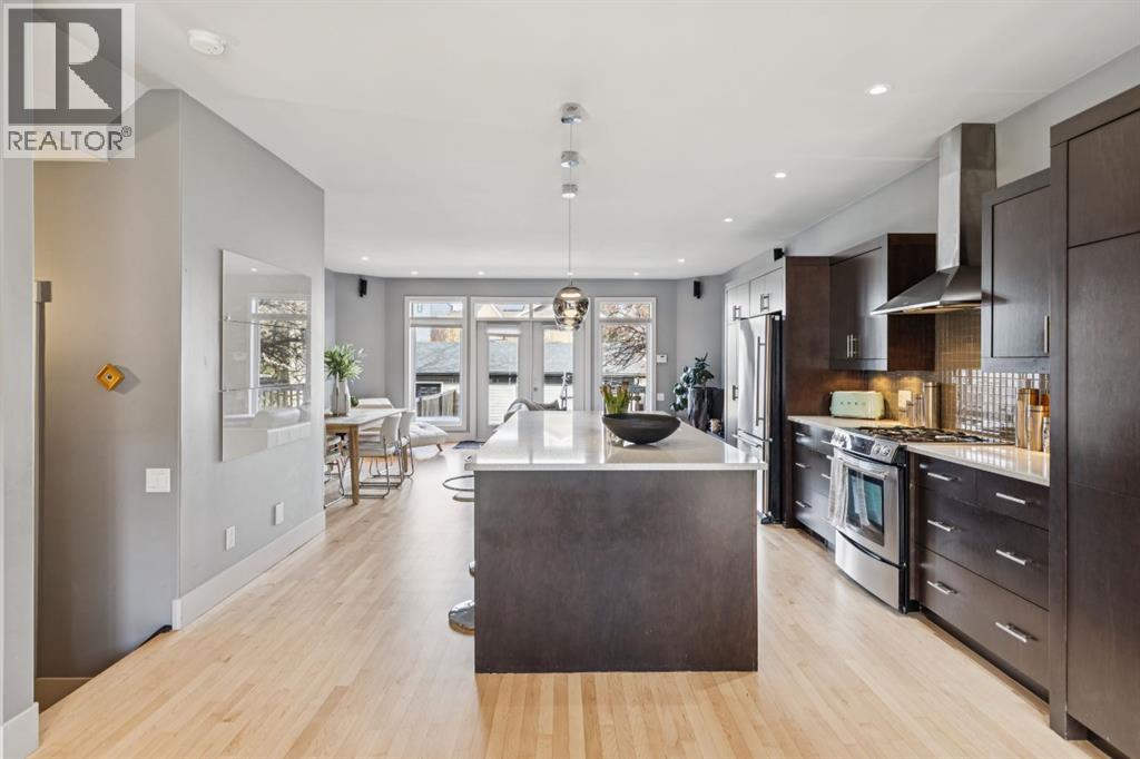 3043 28 Street SW, Calgary, Alberta  T3E 2J4 - Photo 10 - A2303990