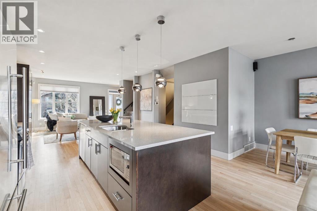 3043 28 Street SW, Calgary, Alberta  T3E 2J4 - Photo 13 - A2303990