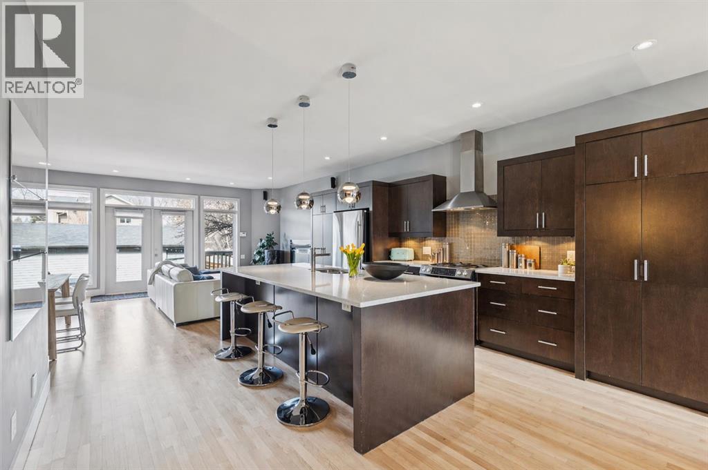 3043 28 Street SW, Calgary, Alberta  T3E 2J4 - Photo 11 - A2303990