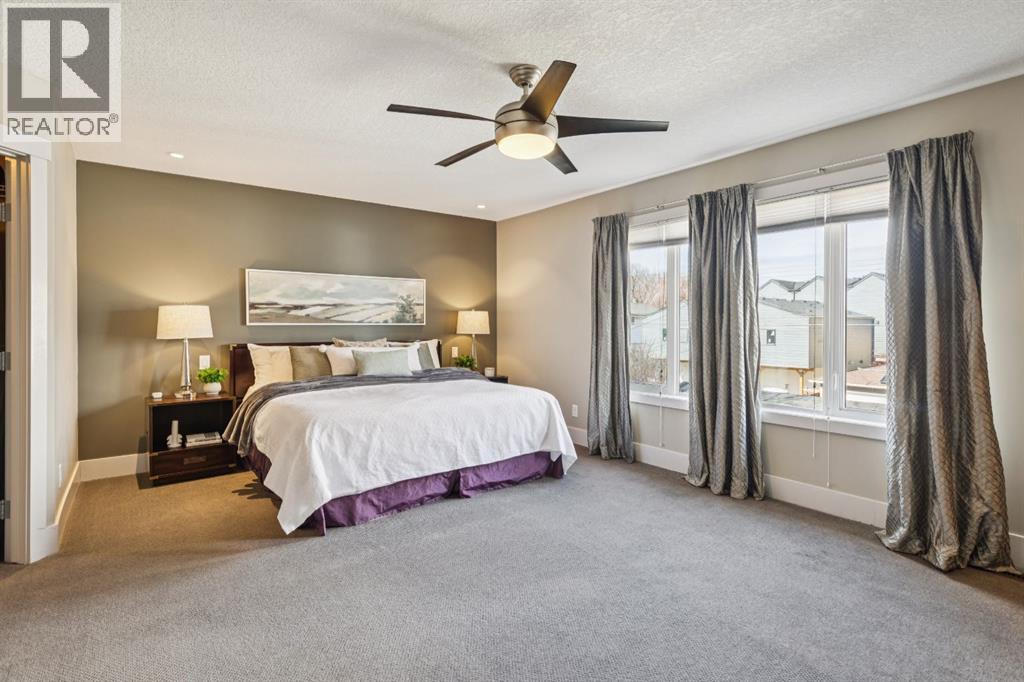 3043 28 Street SW, Calgary, Alberta  T3E 2J4 - Photo 25 - A2303990