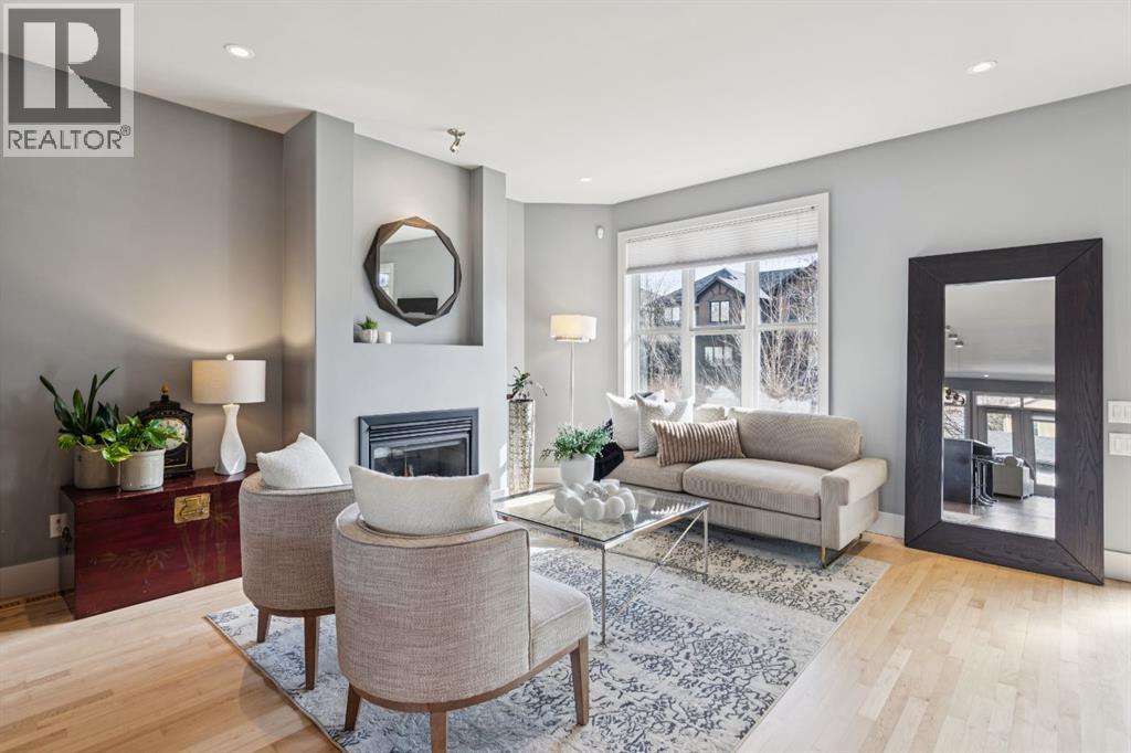 3043 28 Street SW, Calgary, Alberta  T3E 2J4 - Photo 5 - A2303990