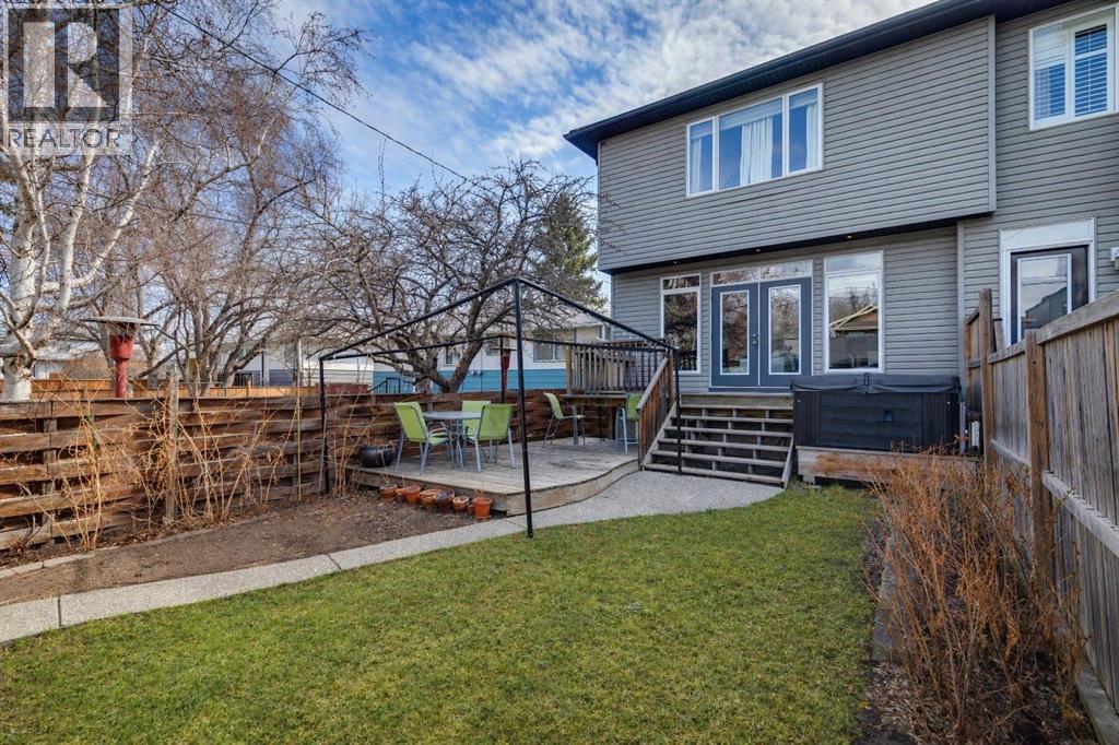 3043 28 Street SW, Calgary, Alberta  T3E 2J4 - Photo 47 - A2303990