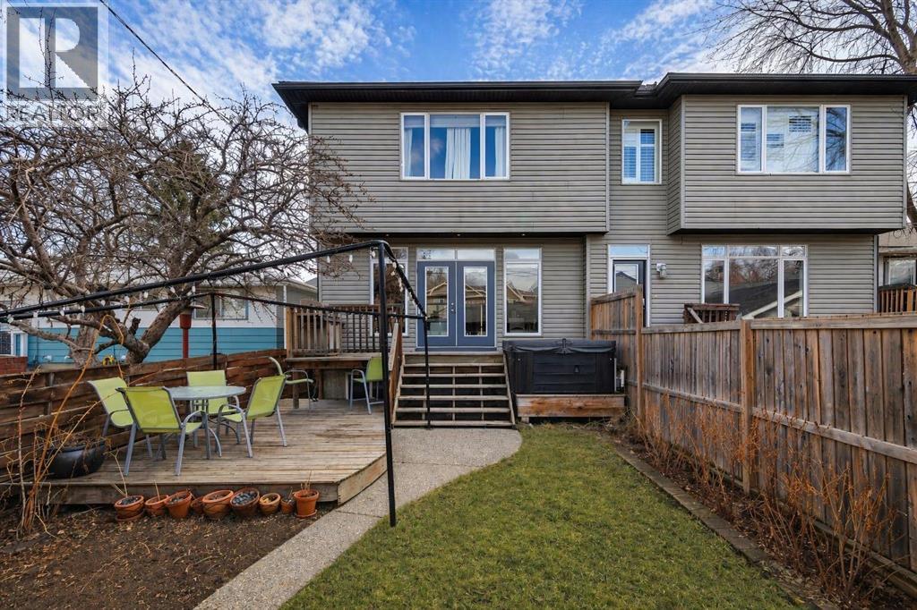 3043 28 Street SW, Calgary, Alberta  T3E 2J4 - Photo 48 - A2303990