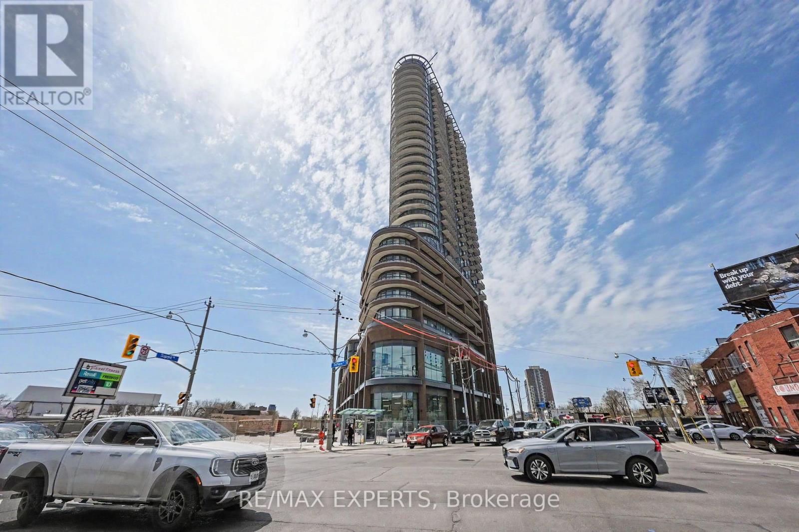 1306 - 1185 DUPONT STREET, Toronto, Ontario