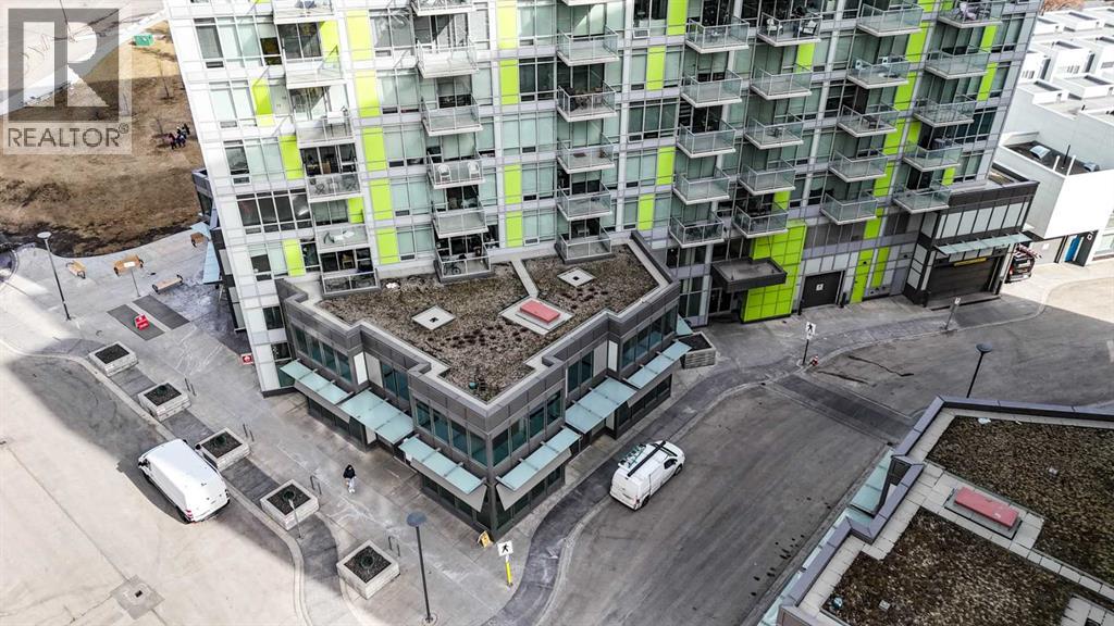 905, 30 Brentwood Common Nw, Calgary, Alberta  T2L 2J9 - Photo 2 - A2291777