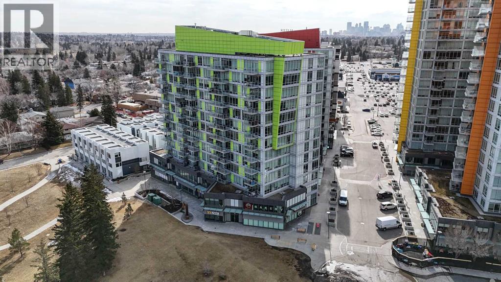 905, 30 Brentwood Common Nw, Calgary, Alberta  T2L 2J9 - Photo 5 - A2291777