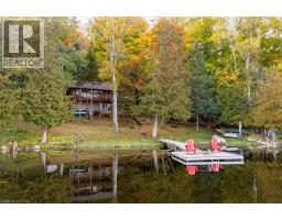 1220 PORTAGE LAKE Road, Haliburton, Ontario