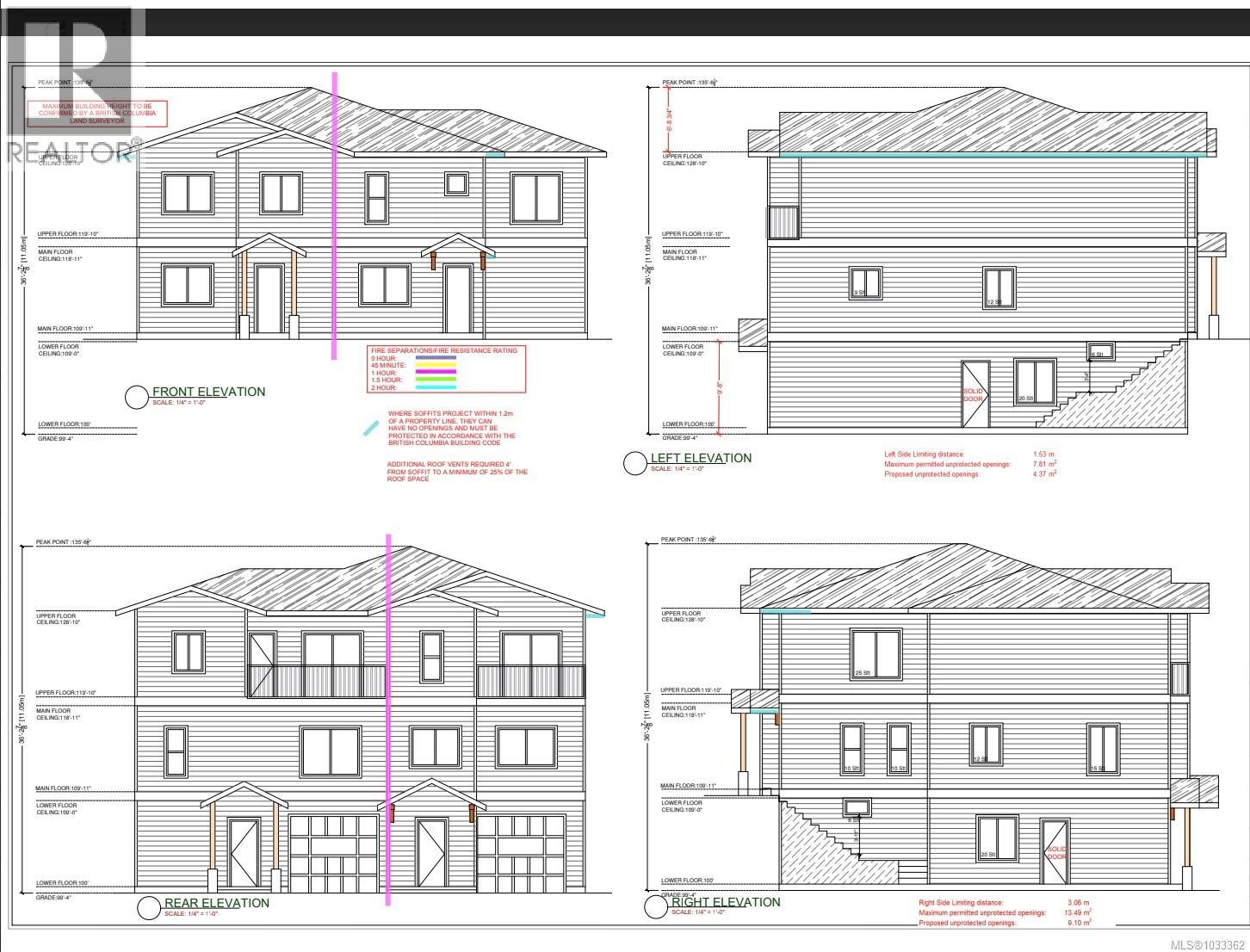 33 Leam Rd, Nanaimo, British Columbia  V9T 3N7 - Photo 1 - 1033362