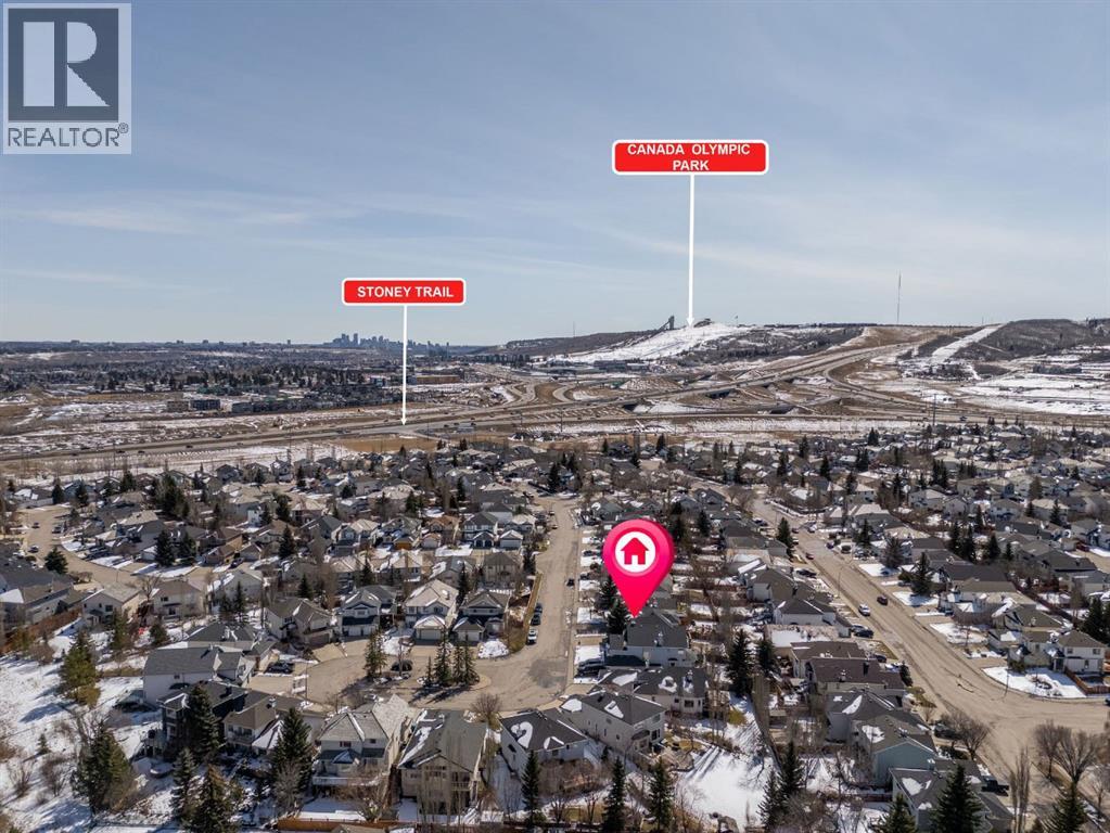 119 Valley Glen Bay Nw, Calgary, Alberta  T3B 5P9 - Photo 48 - A2303270