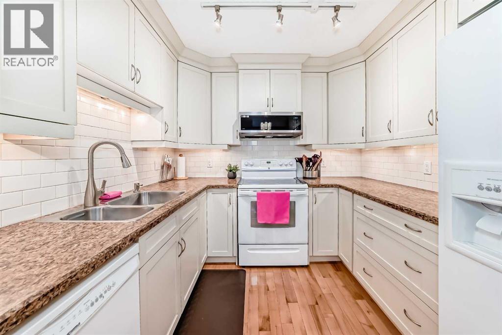 14, 10457 19 Street Sw, Calgary, Alberta  T2W 3E6 - Photo 5 - A2304290