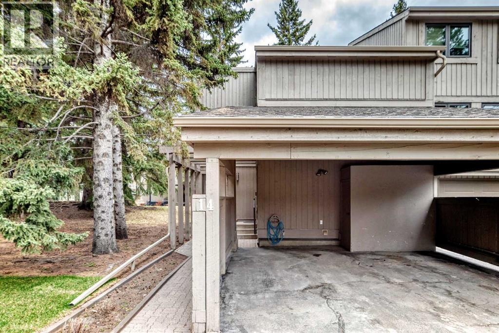 14, 10457 19 Street Sw, Calgary, Alberta  T2W 3E6 - Photo 47 - A2304290