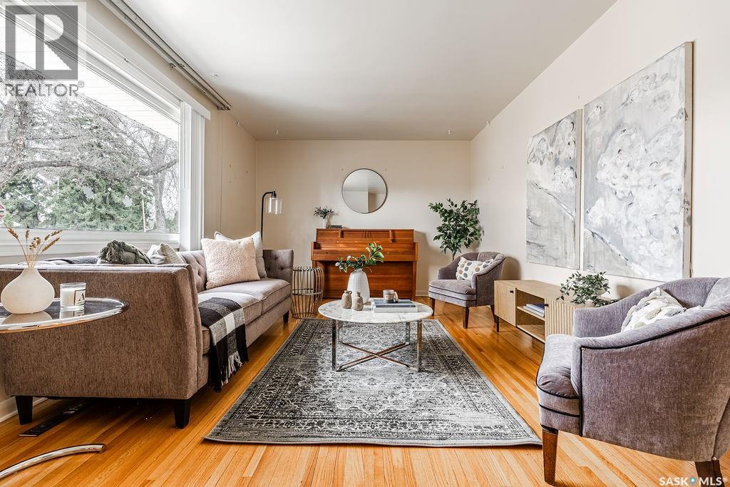 1609 Park Avenue, Saskatoon, Saskatchewan  S7H 2P2 - Photo 3 - SK033838