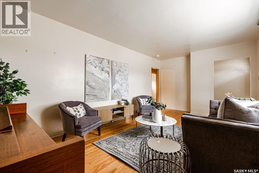 1609 Park Avenue, Saskatoon, Saskatchewan  S7H 2P2 - Photo 6 - SK033838