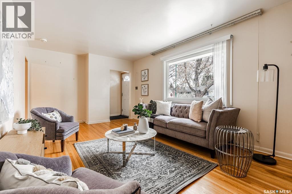 1609 Park Avenue, Saskatoon, Saskatchewan  S7H 2P2 - Photo 7 - SK033838