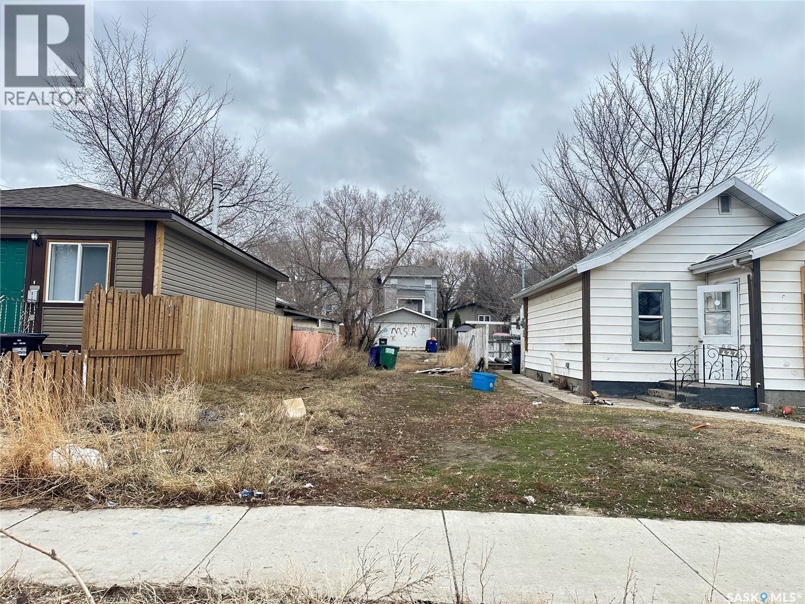129 M AVENUE S, Saskatoon, Saskatchewan