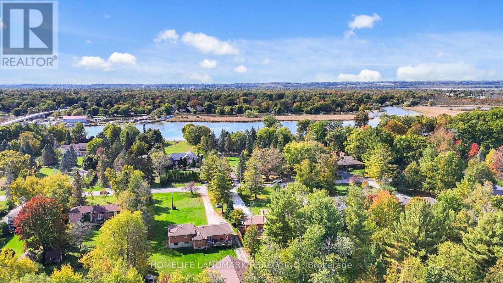 20573 YONGE STREET, East Gwillimbury, Ontario