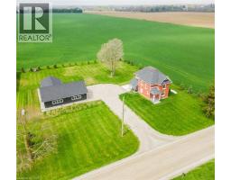 21575 HERITAGE Road, Thorndale, Ontario
