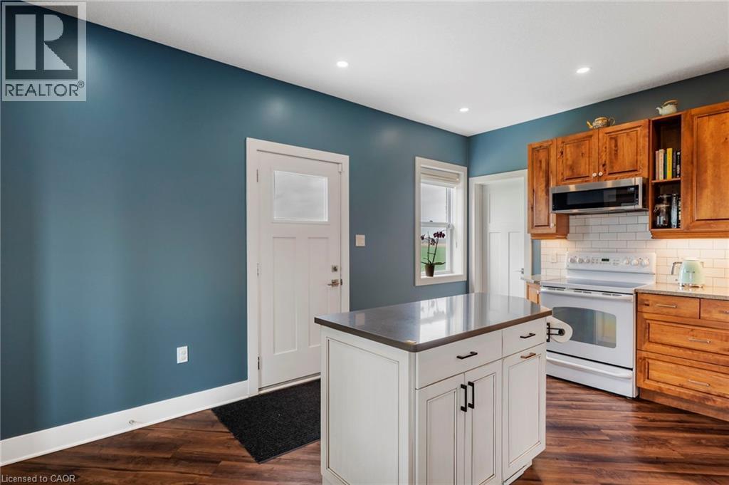 21575 Heritage Road, Thorndale, Ontario  N0M 2P0 - Photo 13 - 40807517