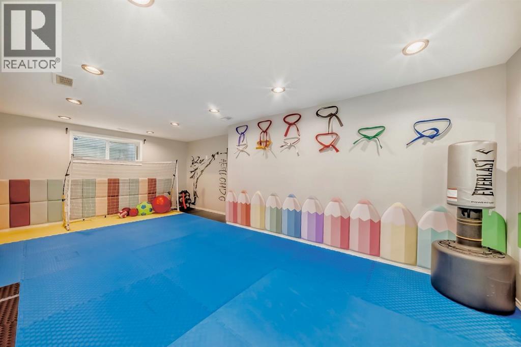 44 Aspen Hills Close SW, Calgary, Alberta  T3H 0C6 - Photo 23 - A2296039