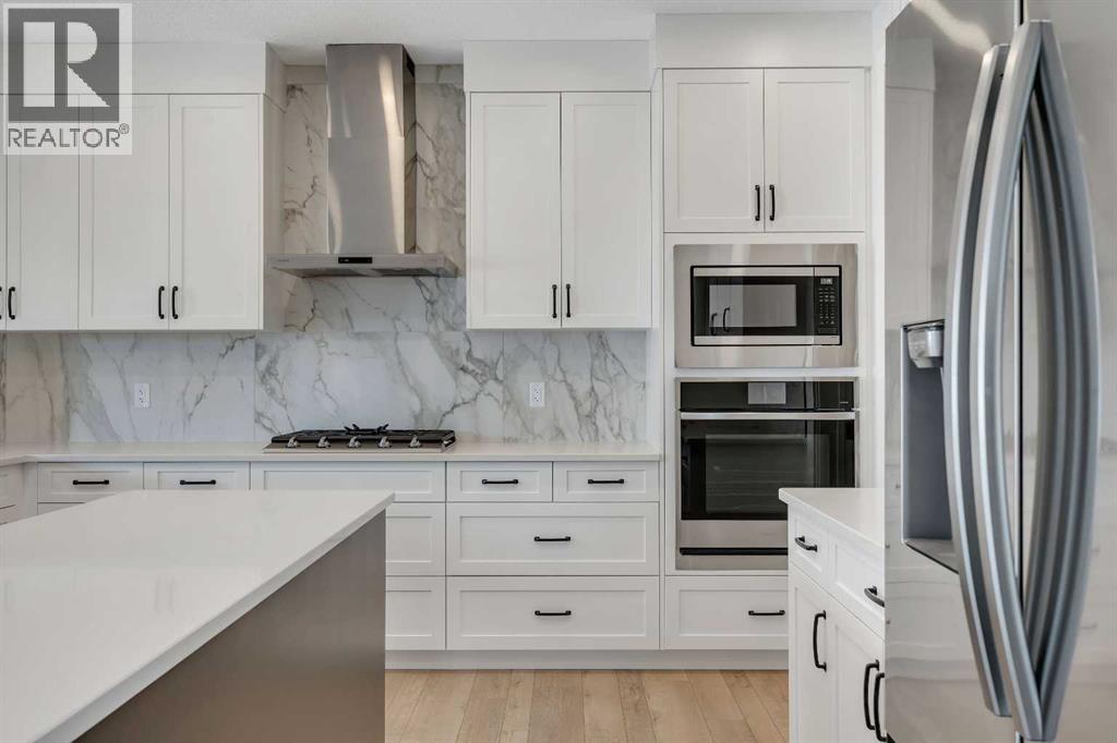 649 Sailfin Drive, Rural Rocky View County, Alberta  T3Z 0J5 - Photo 7 - A2302435