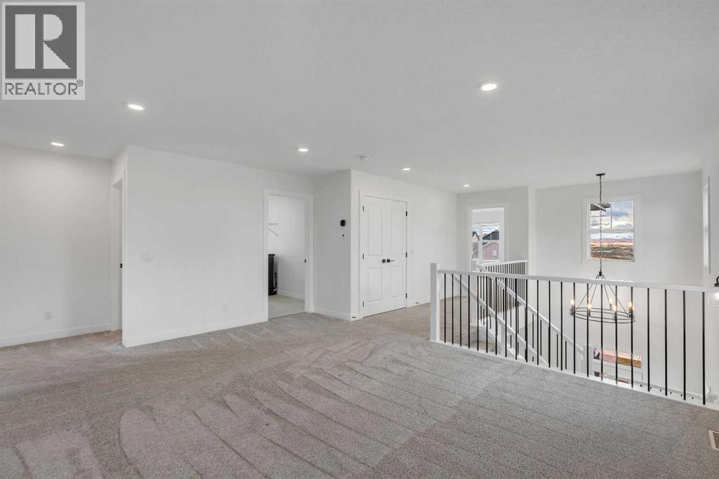 649 Sailfin Drive, Rural Rocky View County, Alberta  T3Z 0J5 - Photo 38 - A2302435