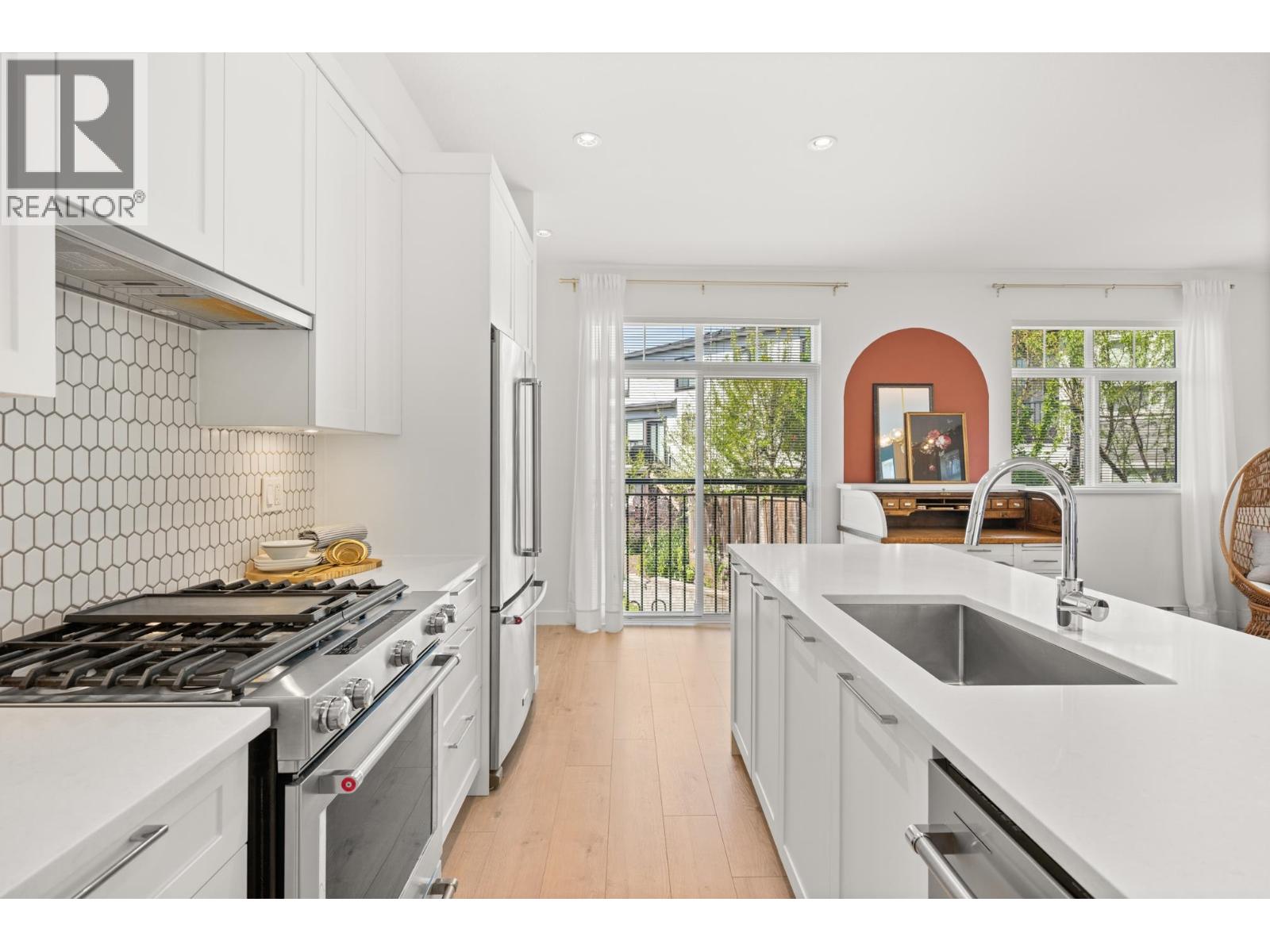 130 1225 Mitchell Street, Coquitlam, British Columbia  V3B 0R5 - Photo 8 - R3114074