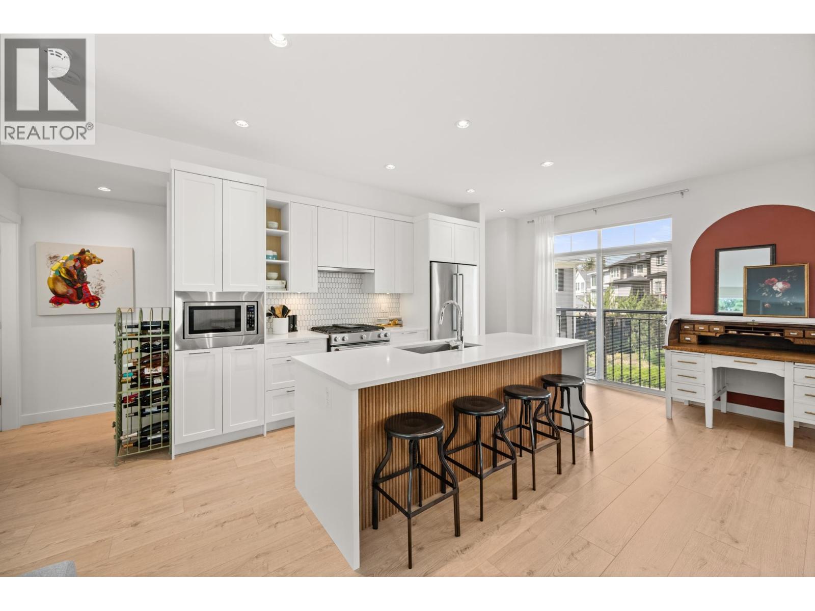 130 1225 Mitchell Street, Coquitlam, British Columbia  V3B 0R5 - Photo 3 - R3114074