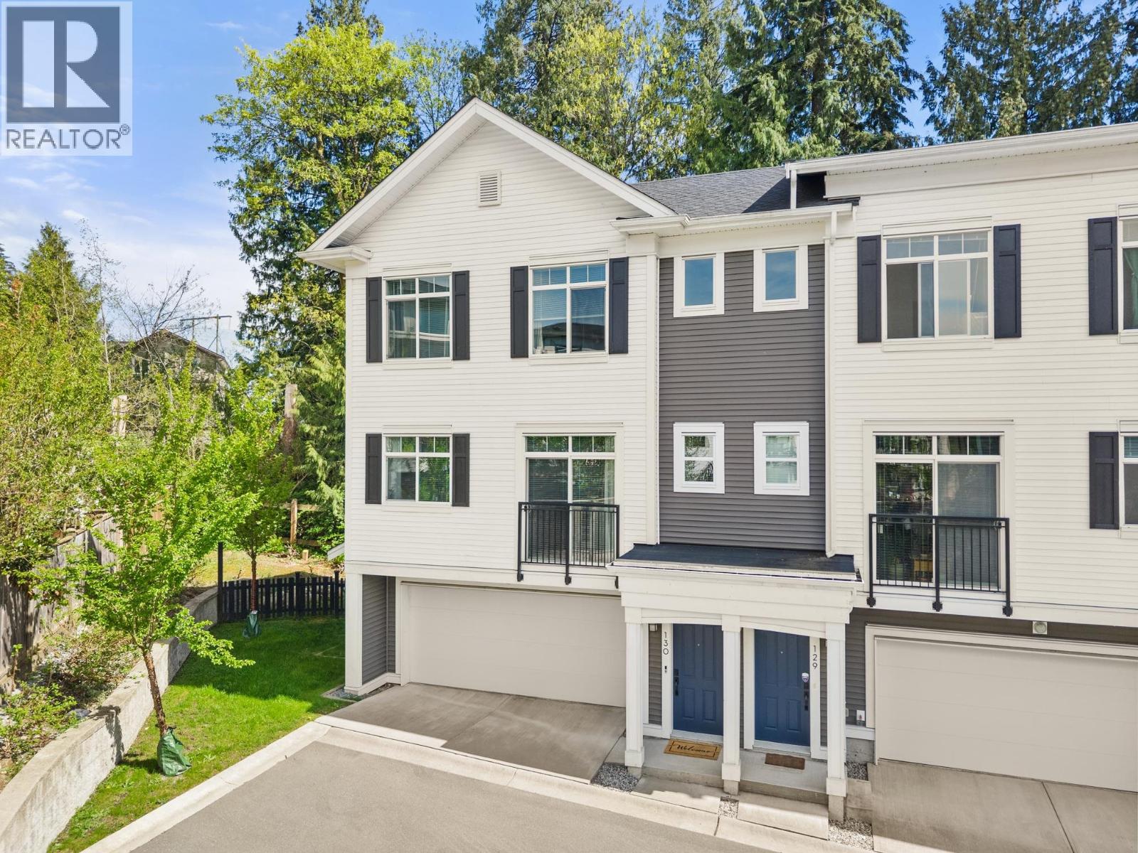 130 1225 MITCHELL STREET, Coquitlam, British Columbia