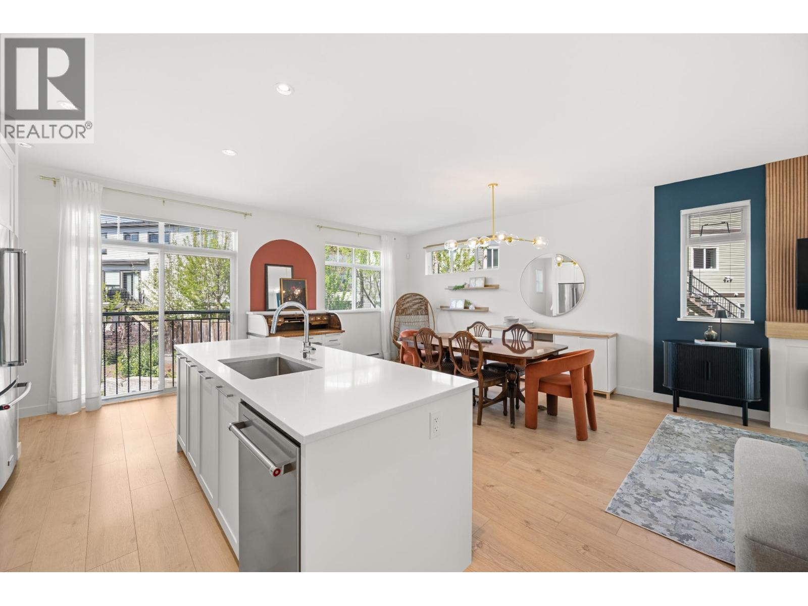 130 1225 Mitchell Street, Coquitlam, British Columbia  V3B 0R5 - Photo 4 - R3114074