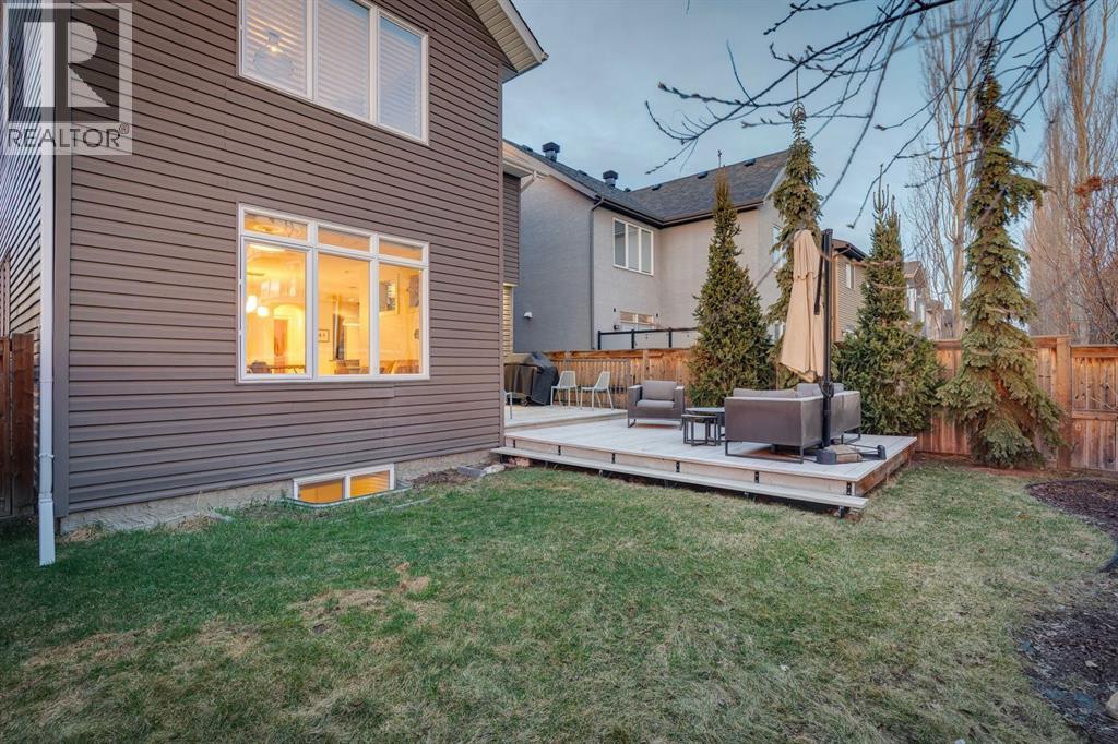 29 Aspenshire Crescent SW, Calgary, Alberta  T3H 0R4 - Photo 43 - A2303405