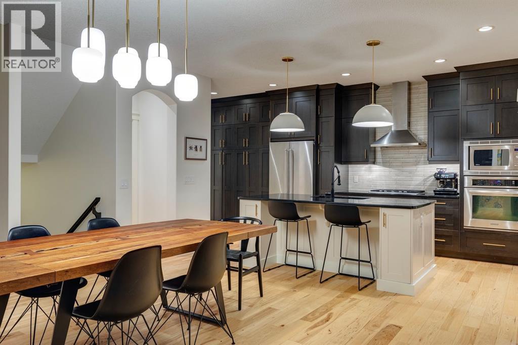 29 Aspenshire Crescent SW, Calgary, Alberta  T3H 0R4 - Photo 5 - A2303405