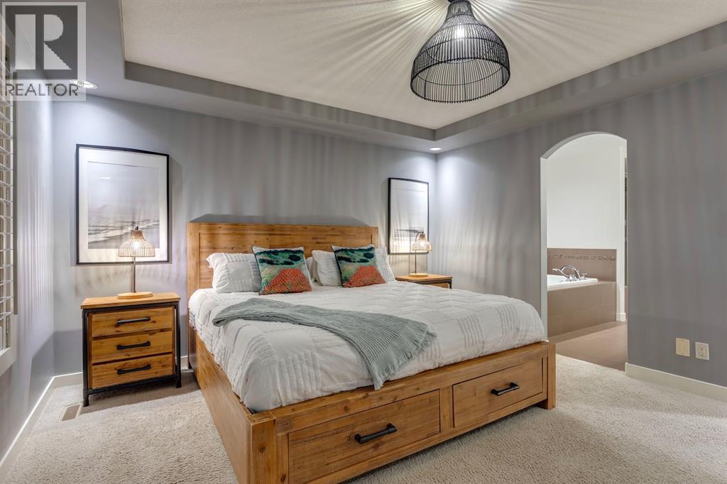 29 Aspenshire Crescent SW, Calgary, Alberta  T3H 0R4 - Photo 23 - A2303405