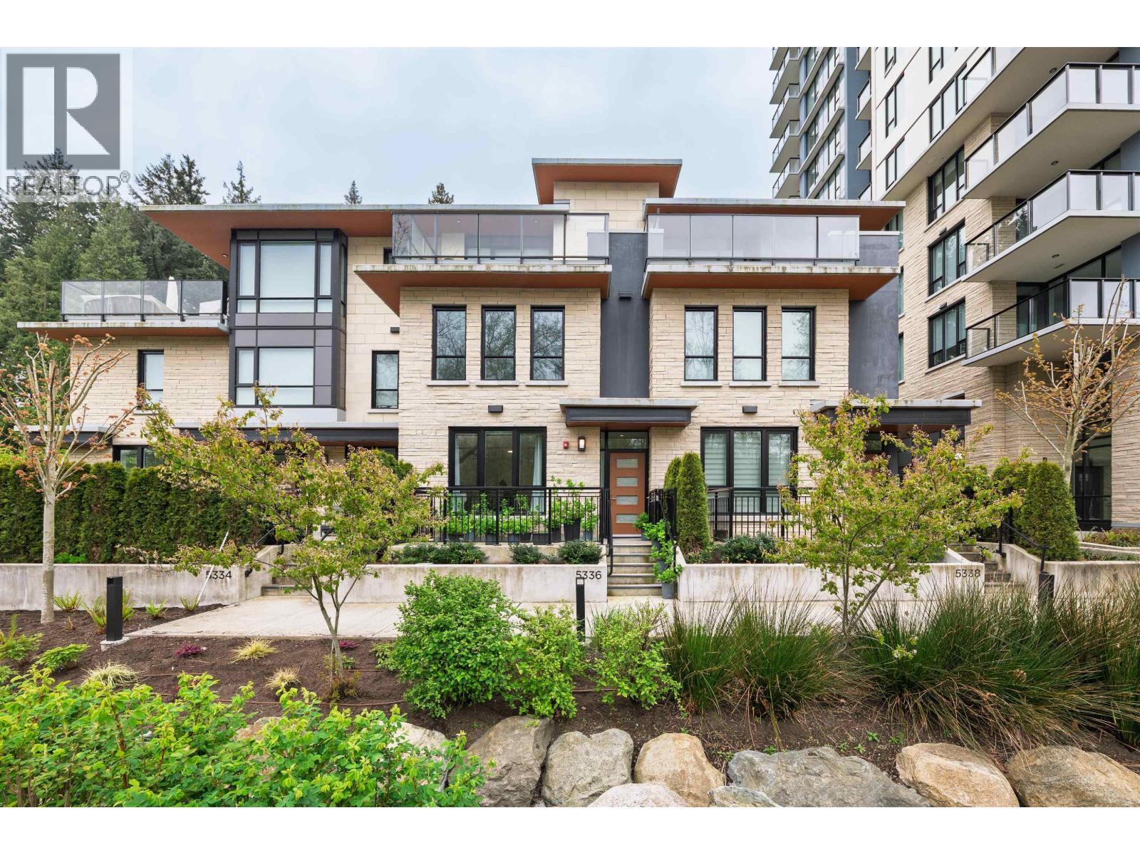 5336 University Boulevard, Vancouver, British Columbia  V6T 0C8 - Photo 1 - R3115390