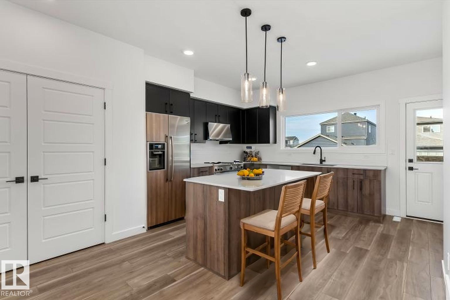 1216 Mcleod Av, Spruce Grove, Alberta  T7X 4B7 - Photo 12 - E4473404