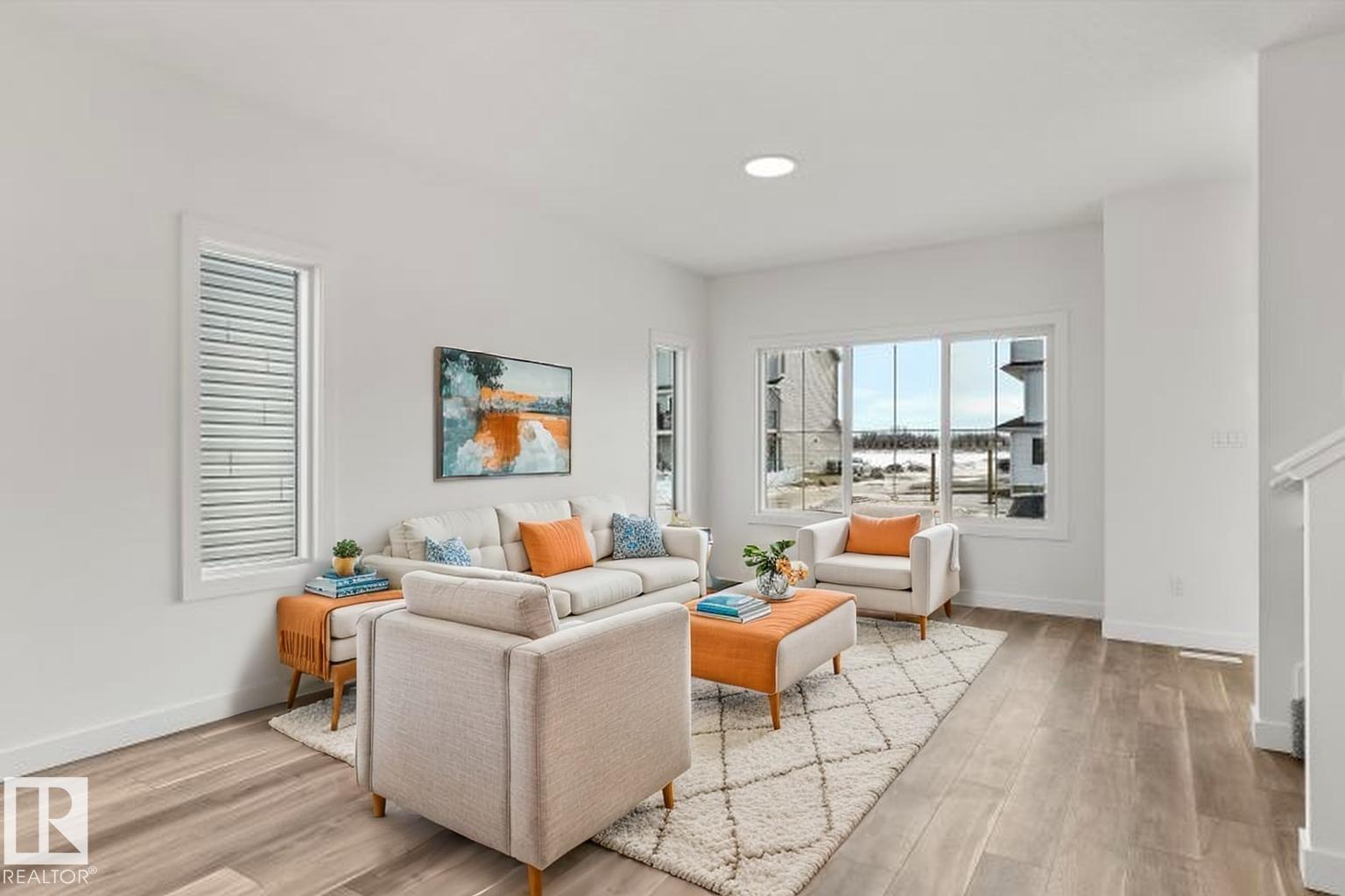 1216 Mcleod Av, Spruce Grove, Alberta  T7X 4B7 - Photo 7 - E4473404