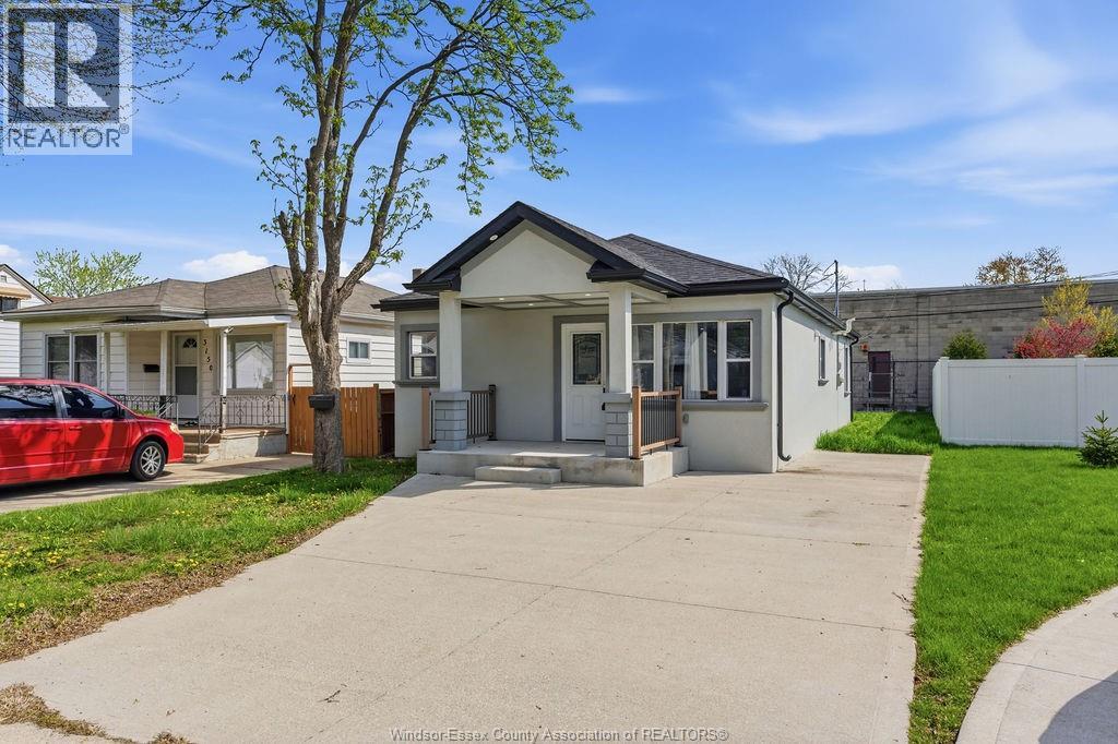 3152 TURNER ROAD, Windsor, Ontario