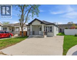 3152 TURNER ROAD, Windsor, Ontario