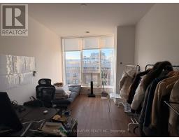 605 - 203 COLLEGE STREET, Toronto, Ontario