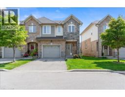 40 DARTMOUTH Gate Unit# 12, Stoney Creek, Ontario