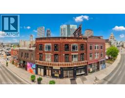 22 WILSON Street Unit# 2, Hamilton, Ontario