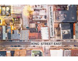 208 KING Street E Unit# 2, Hamilton, Ontario