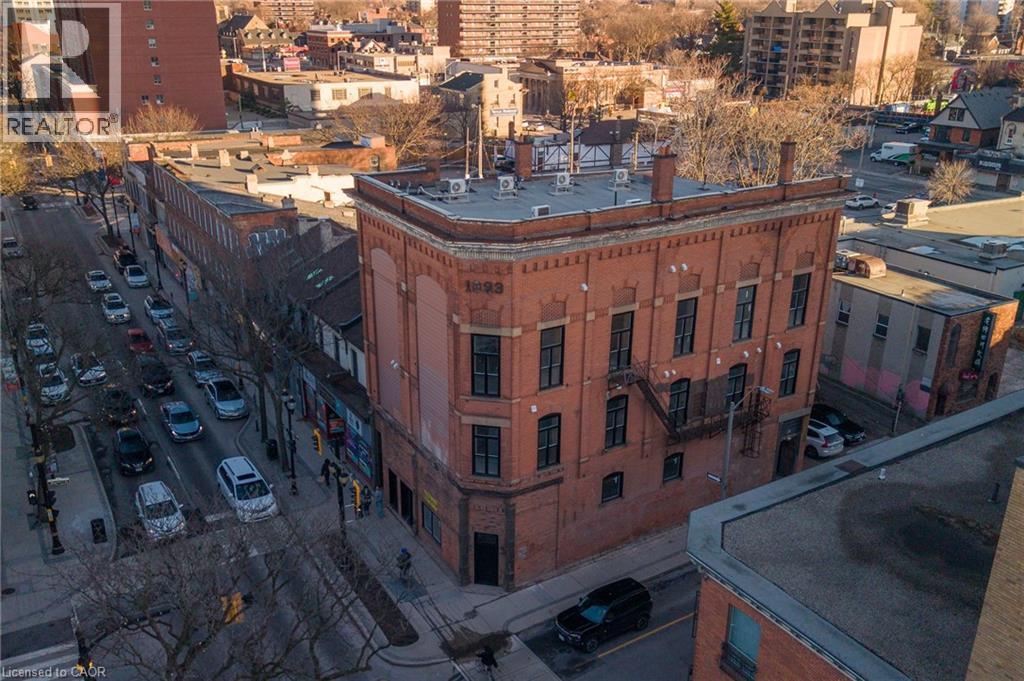 208 KING Street E Unit# 2, Hamilton, Ontario