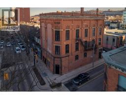 208 KING Street E Unit# 1, Hamilton, Ontario