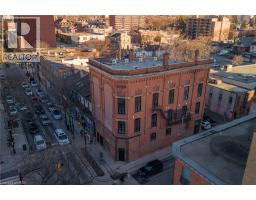 208 KING Street E Unit# 1, Hamilton, Ontario