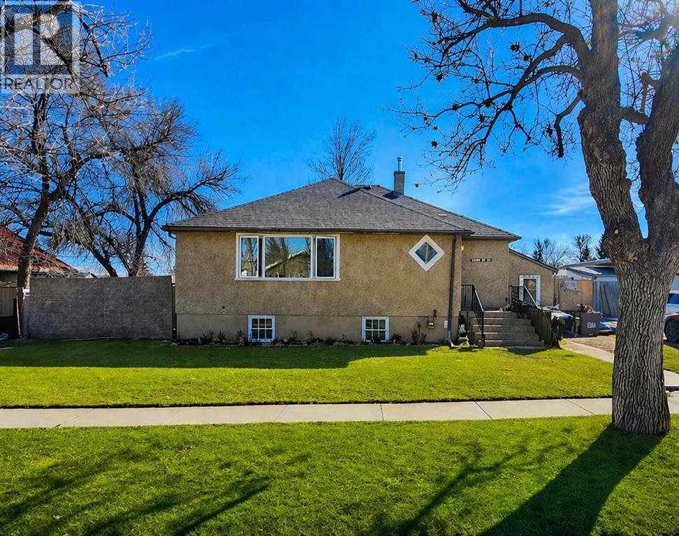 2311 22 Street, Nanton, Alberta  T0L 1R0 - Photo 1 - A2283089