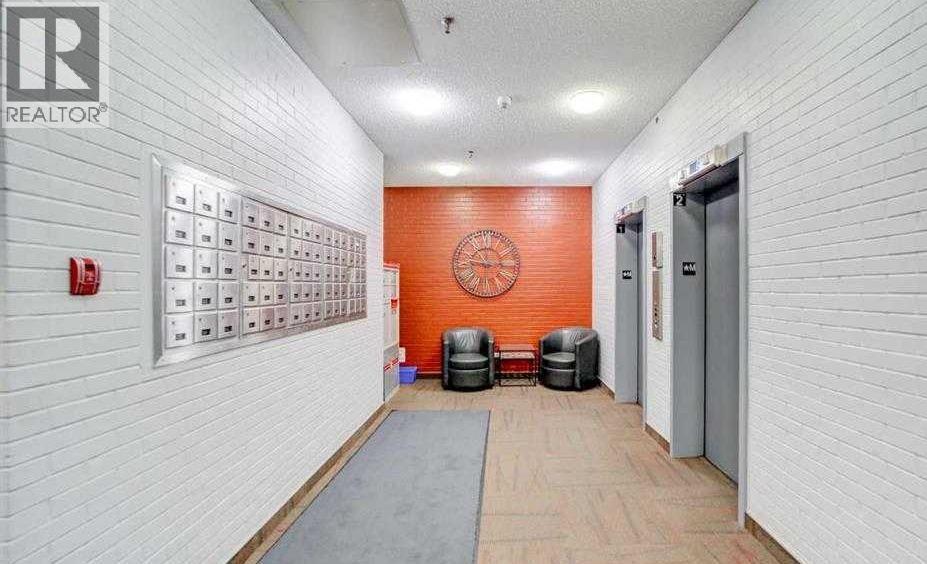 204, 515 6 Street S, Lethbridge, Alberta  T1J 4J1 - Photo 23 - A2287787